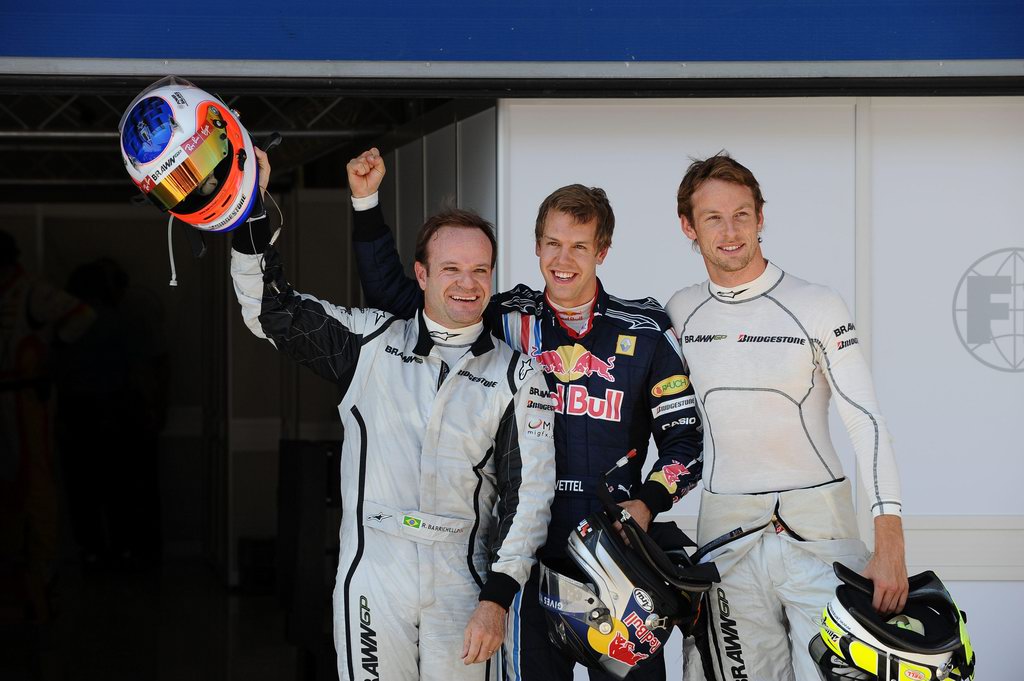 GP TURCHIA - Qualifiche e Prove Libere 3